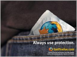 Firefox Protection